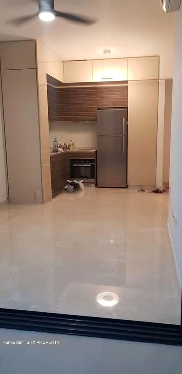 Commonwealth Towers (D3), Condominium #566739771